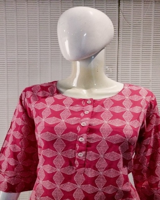 KURTI KURTI
